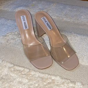 Steve Madden heels